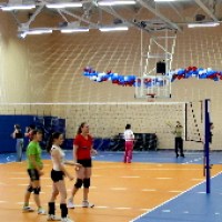 sport